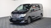 2014 Nissan Serena Highwaystar S-Hybrid image 317317