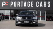 2013 Holden Commodore VF SV6 SDN AT NZ NEW Tints image 320911