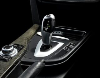 2014 Bmw 320i Leather package, Reverse camera image 316513