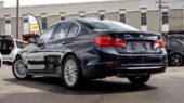 2014 Bmw 320i Leather package, Reverse camera image 316503