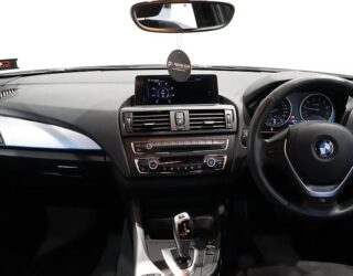 2013 Bmw 116i Super Low KMS image 315414