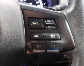 2014 Subaru Levorg 1.6GT image 316061