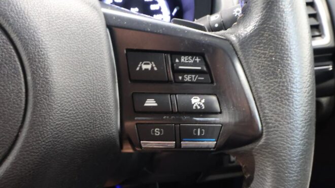 2014 Subaru Levorg 1.6GT image 316061