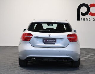 2013 Mercedes-benz A 180 Low Kms image 314317