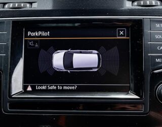 2014 Volkswagen Golf Golf GTI MK7 Tints, Black wheels image 315663