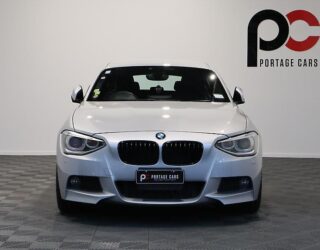 2013 Bmw 116i Super Low KMS image 315403