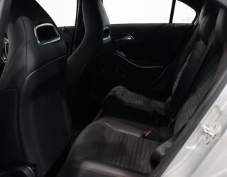 2013 Mercedes-benz A 180 Sports AMG Package image 314349
