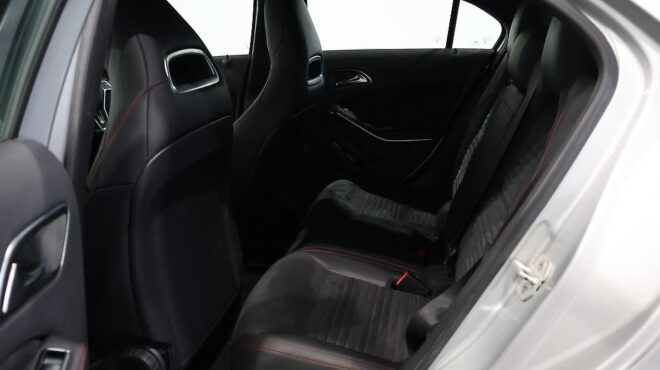 2013 Mercedes-benz A 180 Sports AMG Package image 314349