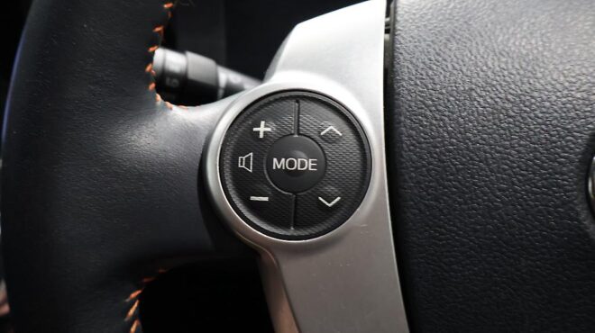 2015 Toyota Aqua X- Urban image 315289