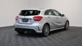 2013 Mercedes-benz A 180 Sports AMG Package image 314345