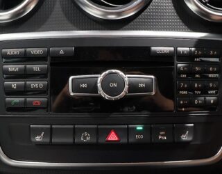 2014 Mercedes-benz A 180 Style Edition Low KMs image 315270