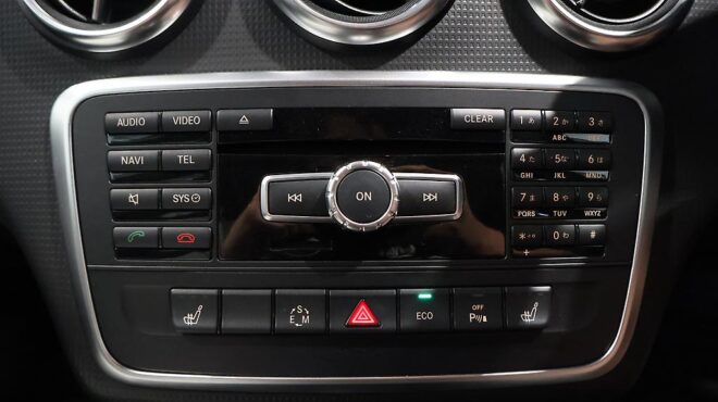 2014 Mercedes-benz A 180 Style Edition Low KMs image 315270