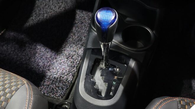 2015 Toyota Aqua X- Urban image 315293