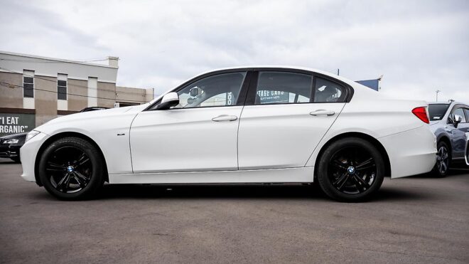 2012 Bmw 320i Leather PKG Sports Tints image 316544