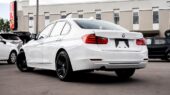 2012 Bmw 320i Leather PKG Sports Tints image 316546