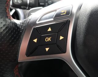 2013 Mercedes-benz A 180 Sport AMG Line image 314201