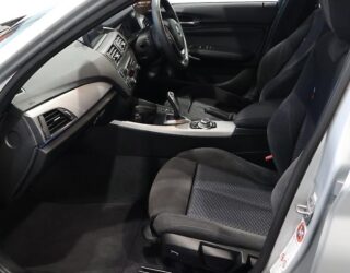 2013 Bmw 116i Super Low KMS image 315408