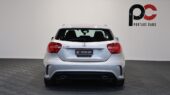 2013 Mercedes-benz A 180 Sports AMG Package image 314344