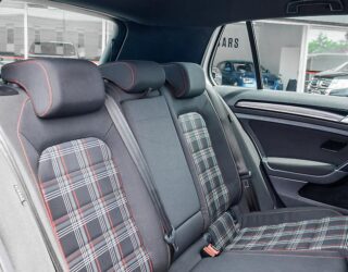 2014 Volkswagen Golf Golf GTI MK7 Tints, Black wheels image 315654