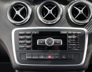 2013 Mercedes-benz A 180 Sports AMG Package image 314354