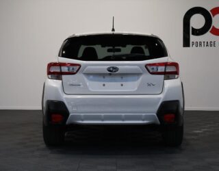 2017 Subaru Xv 2.0i-L Eyesight AWD, Adaptive Cruise Control image 314898