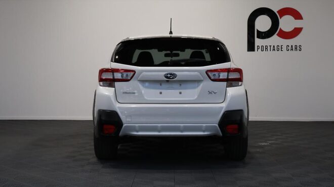 2017 Subaru Xv 2.0i-L Eyesight AWD, Adaptive Cruise Control image 314898
