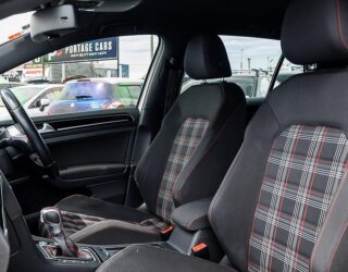 2014 Volkswagen Golf Golf GTI MK7 Tints, Black wheels image 315664