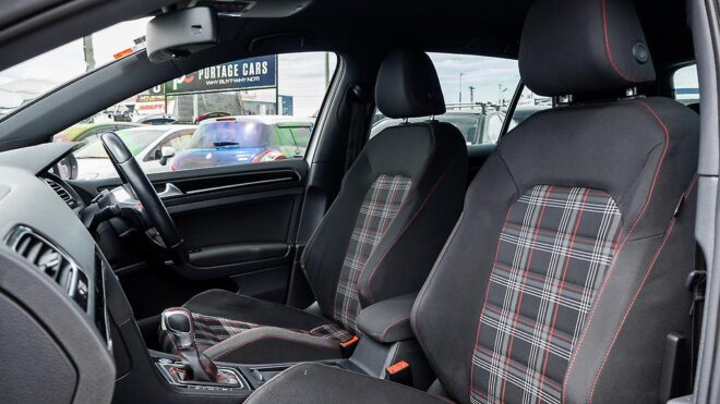 2014 Volkswagen Golf Golf GTI MK7 Tints, Black wheels image 315664