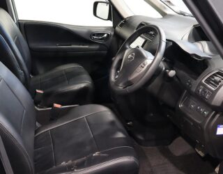 2014 Nissan Serena Highwaystar S-Hybrid image 317324