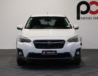 2017 Subaru Xv 2.0i-L Eyesight AWD, Adaptive Cruise Control image 314901