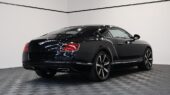2015 Bentley Continental GT V8 S MULLINER image 313794