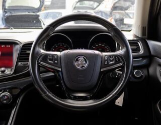 2013 Holden Commodore VF SV6 SDN AT NZ NEW Tints image 320920