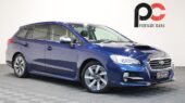 2014 Subaru Levorg 1.6GT image 316042
