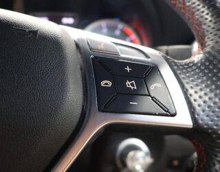 2013 Mercedes-benz A 180 Sports AMG Package image 314356