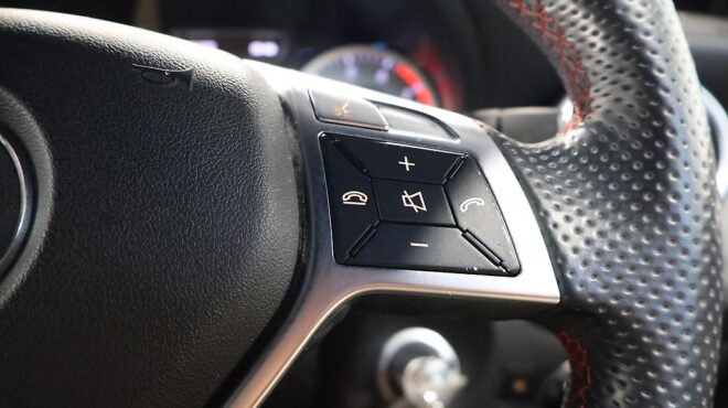 2013 Mercedes-benz A 180 Sports AMG Package image 314356