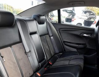 2013 Holden Commodore VF SV6 SDN AT NZ NEW Tints image 320917