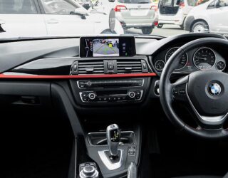 2012 Bmw 320i Leather PKG Sports Tints image 316547