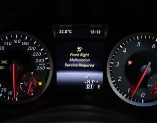 2013 Mercedes-benz A 180 Low Kms image 314336