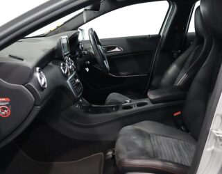 2013 Mercedes-benz A 180 Sports AMG Package image 314350