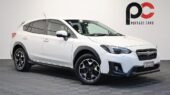 2017 Subaru Xv 2.0i-L Eyesight AWD, Adaptive Cruise Control image 314897