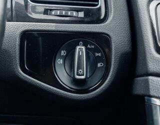 2014 Volkswagen Golf Golf GTI MK7 Tints, Black wheels image 315658