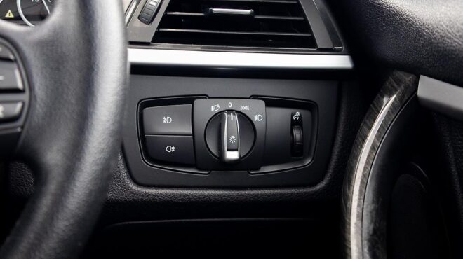 2014 Bmw 320i Leather package, Reverse camera image 316511