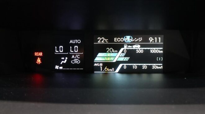 2014 Subaru Levorg 1.6GT image 316062