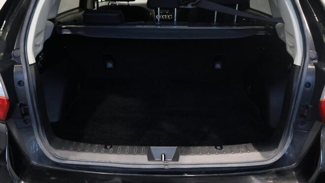 2015 Subaru Impreza Sport 2.0i Eyesight AWD Facelift image 314455