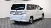 2012 Toyota Vellfire HYBRID image 315084
