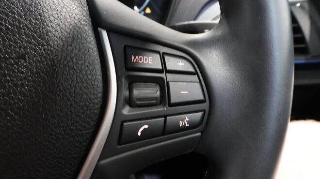 2013 Bmw 116i Super Low KMS image 315422