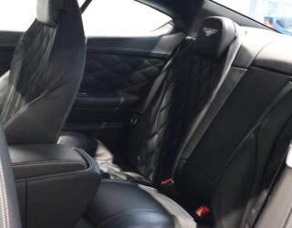 2015 Bentley Continental GT V8 S MULLINER image 313808