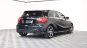 2013 Mercedes-benz A 180 Sport AMG Line image 314190