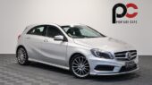 2013 Mercedes-benz A 180 Sports AMG Package image 314340