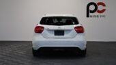 2014 Mercedes-benz A 180 Style Edition Low KMs image 315255